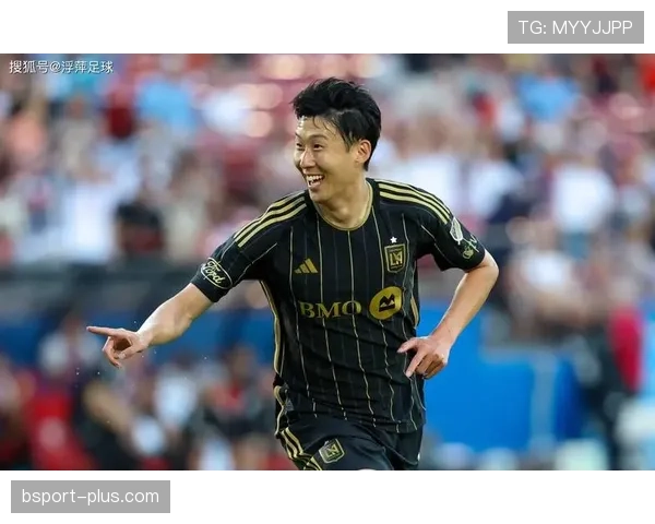 孙兴慜的豪门生存逻辑：战术适配性与核心竞争力解析