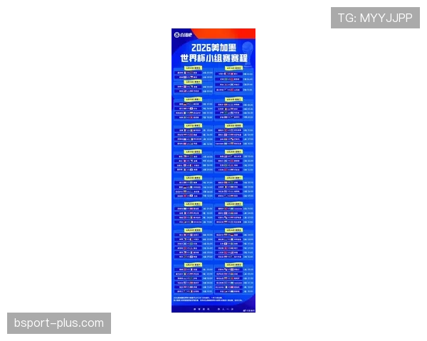 2026世界杯48队12组赛制如何规定：小组赛晋级规则详解