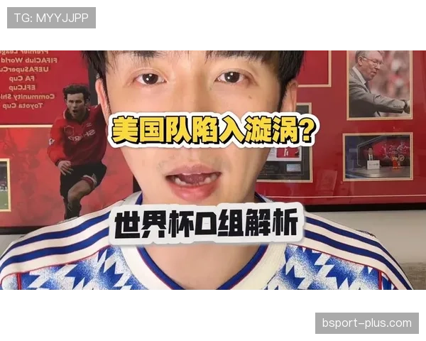 世界杯美国队D组历史交锋记录分析